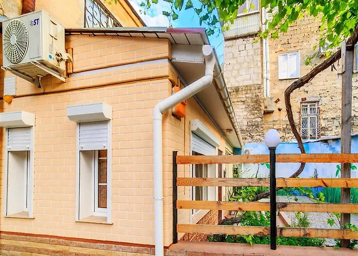 公寓 Luxury In The Heart *