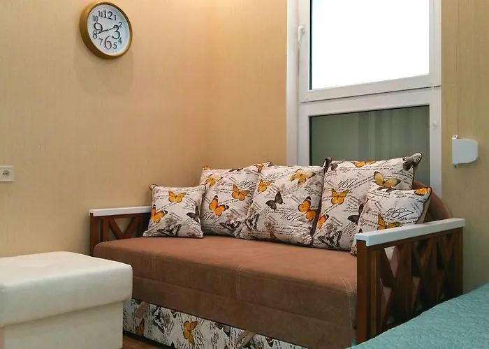 Luxury In The Heart 敖德萨