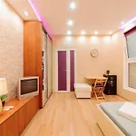 Luxury In The Heart