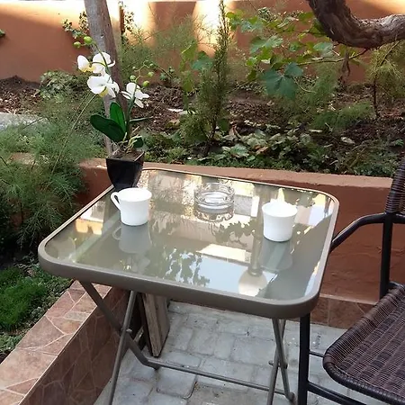Apartment Luxury In The Heart Odesa
