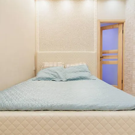 Apartment Luxury In The Heart *