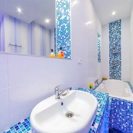 Apartment Luxury In The Heart