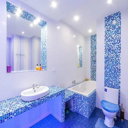 Apartment Luxury In The Heart *