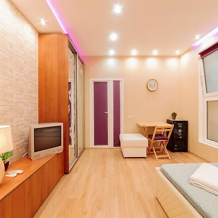 Luxury In The Heart