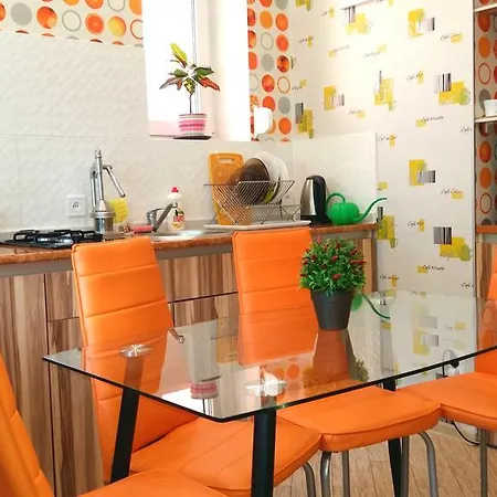 Apartment Luxury In The Heart *