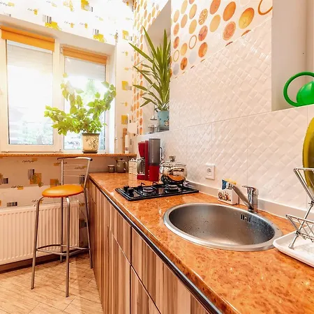 Apartment Luxury In The Heart Odessa